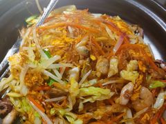-桂满陇·桃花院落(长泰广场店)