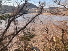 -外蒲山