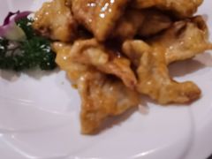 -牟传仁饭庄(星海店)