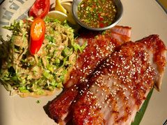 -泰盏鬼·颓废冬阴(陈家祠扬韬店)
