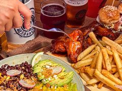 -Devils’ Brewery小恶魔精酿啤酒(武汉天地店)