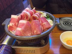 -坂吉屋·居酒屋深夜食堂(龙湖店)