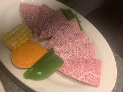 -NIUAN牛庵·日式和牛烧肉(恒隆店)