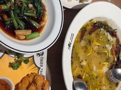 -太二酸菜鱼(天鹅湖万达店)