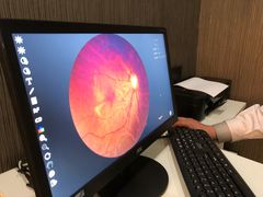 -宝岛眼镜(杭州万塘路旗舰店)