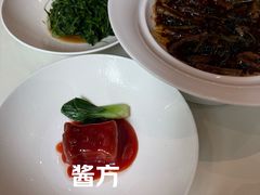 -老正兴菜馆(福州路店)