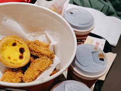 -肯德基(乐峰店)