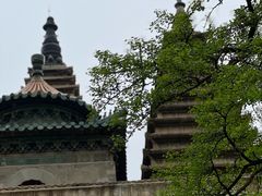 -北京石刻艺术博物馆(五塔寺)