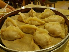 -老班长手工灌汤包老店(东山店)