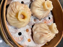 -南京大牌档(新街口德基广场店)