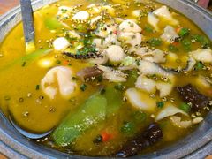 -鸡毛店·川菜(李家沱店)
