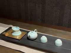 -璞徽·徽商家宴(长泰广场店)