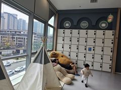 -艾悠宝亲子游泳·水育早教·婴幼儿游泳·儿童游泳