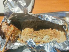 -京狮炙燥·精酿烧烤(首经贸店)