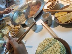 -卤校长重庆火锅(国兴店)