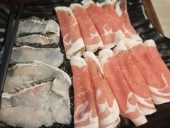 -呷哺呷哺 小火锅 (浦东新欧尚超市店)