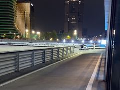 -赛卡联盟卡丁车馆(上海世博店)
