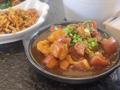 -喜洲翰林餐厅(董家百年老宅店)