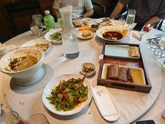 -京味斋·北京烤鸭(北京南站洋桥店)
