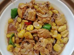 -西山人家·传统苏帮菜·家宴(木渎店)