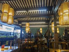 大堂-鸡毛店·川菜(李家沱店)