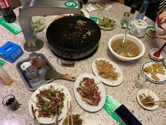 -厚味居炙子烤肉·清真(天桥南纬路店)