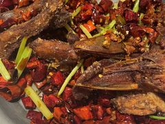 -有位虾匠·香辣蟹·小龙虾(李村店)