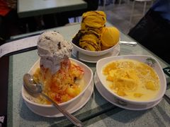 -松记糖水店(铜锣湾分店)