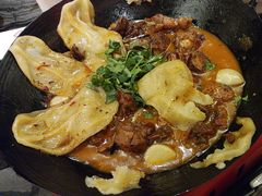 -四季轩中餐厅(徐州开元名都大酒店)