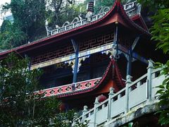 -龙泉洞(沙坪坝区)