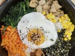-米村拌饭(江宁万达店)