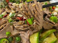 -聚福缘菜馆(隆昌路店)