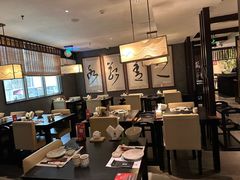 -松鹤精致料理(五一中路店)
