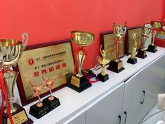 -予荷舞蹈(盛景校区)