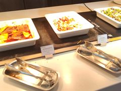 -威珀斯酒店·珀萃美食餐厅