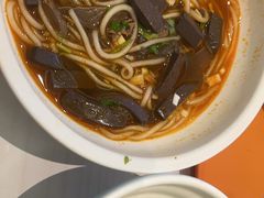 -老爷庙风味美食府(魏都大道店)
