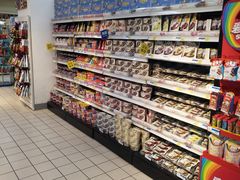 -世纪联华(外高桥店)