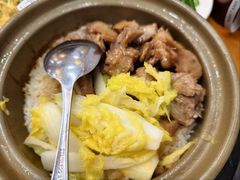 -煲煲掂风味煲仔饭餐厅(西区店)