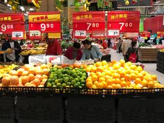 -卜蜂莲花(杨高南路店)