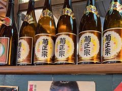 -小川洋风料理(武商MALL店)