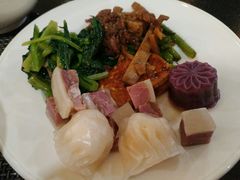 -上海锦江汤臣洲际大酒店壹阶层