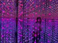 -天津梵高星空艺术馆(天河城旗舰店)
