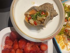 -板凳烧烤(东关街店)