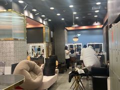 -海马体照相馆|大师(北京华贸中心店)