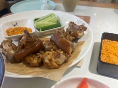 -王妈热卤·川味馆(海昌店)