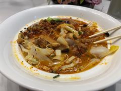 -西安饭庄·非遗陕菜(凤城五路店)