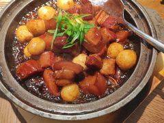 -小户人家(循礼门南国中心店)