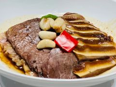 -品粹徽园·家常安徽菜