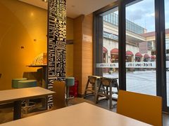 -麦当劳(长泰商业广场店)