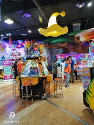 -卡通尼乐园(印象城购物中心店)